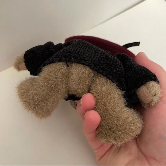 NWT Boyd's Bears & Friends Eloise Willoughby Bear - Picture 8 of 15